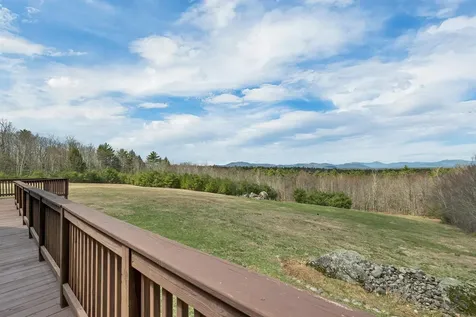 59 Effingham Road Ossipee NH 03864