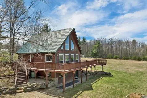 59 Effingham Road Ossipee NH 03864