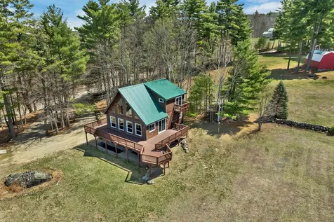 59 Effingham Road Ossipee NH 03864