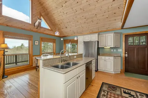 59 Effingham Road Ossipee NH 03864