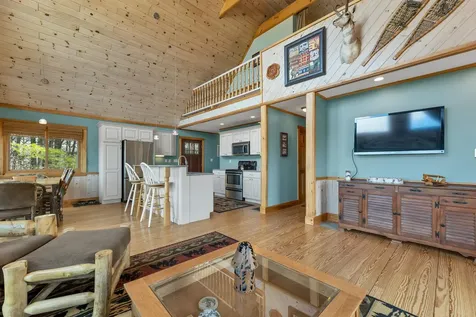 59 Effingham Road Ossipee NH 03864