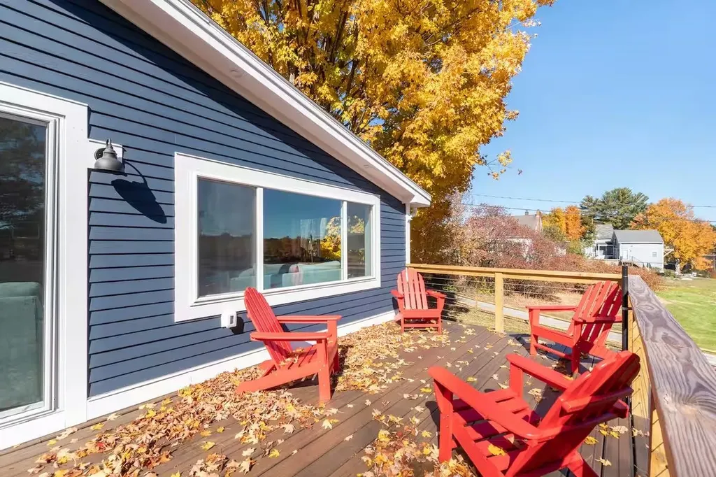 175 Center Street Wolfeboro NH 03894
