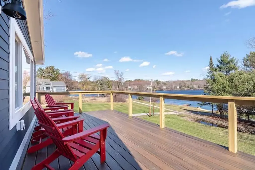 175 Center Street Wolfeboro NH 03894