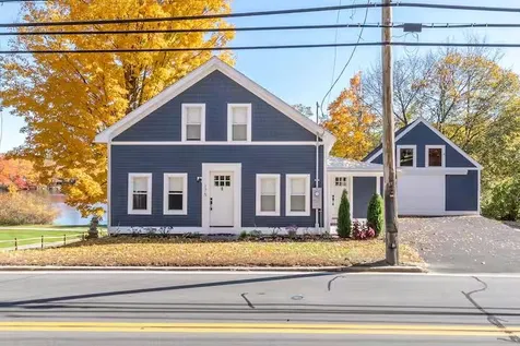 175 Center Street Wolfeboro NH 03894