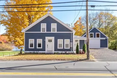 175 Center Street Wolfeboro NH 03894