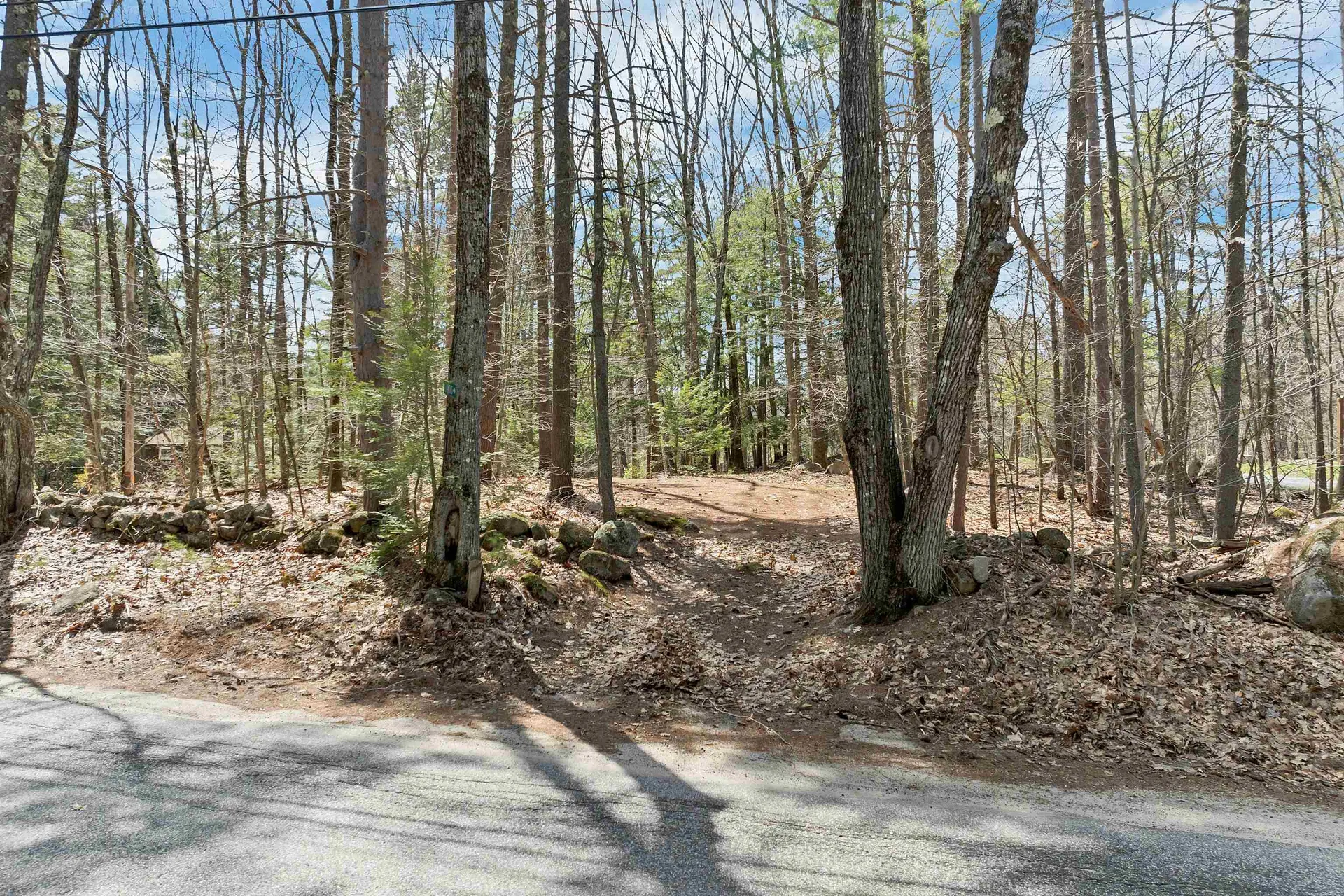 318 Kings Highway New Durham NH 03855