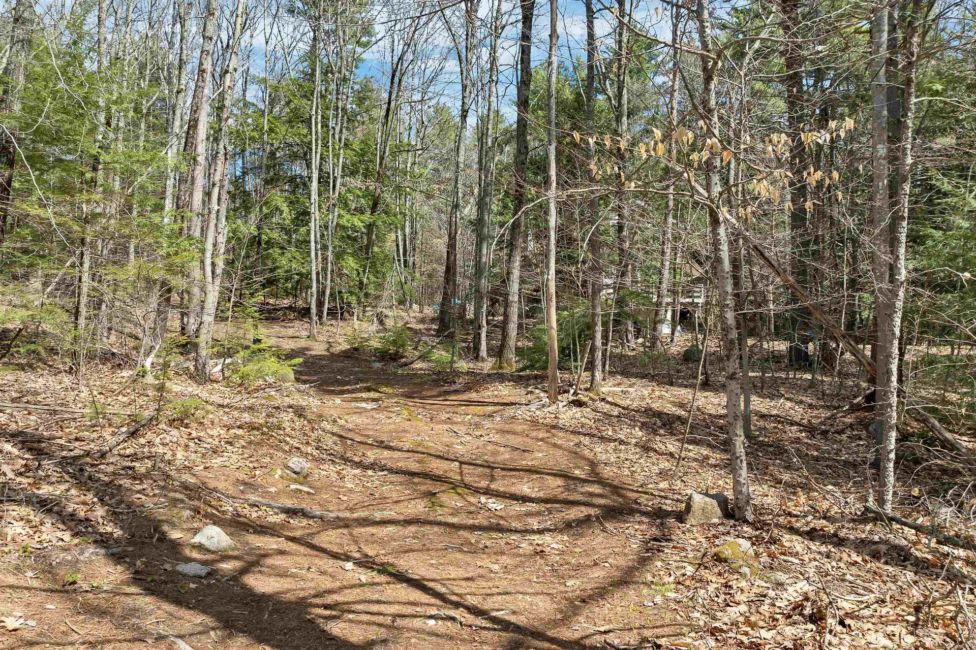 318 Kings Highway New Durham NH 03855