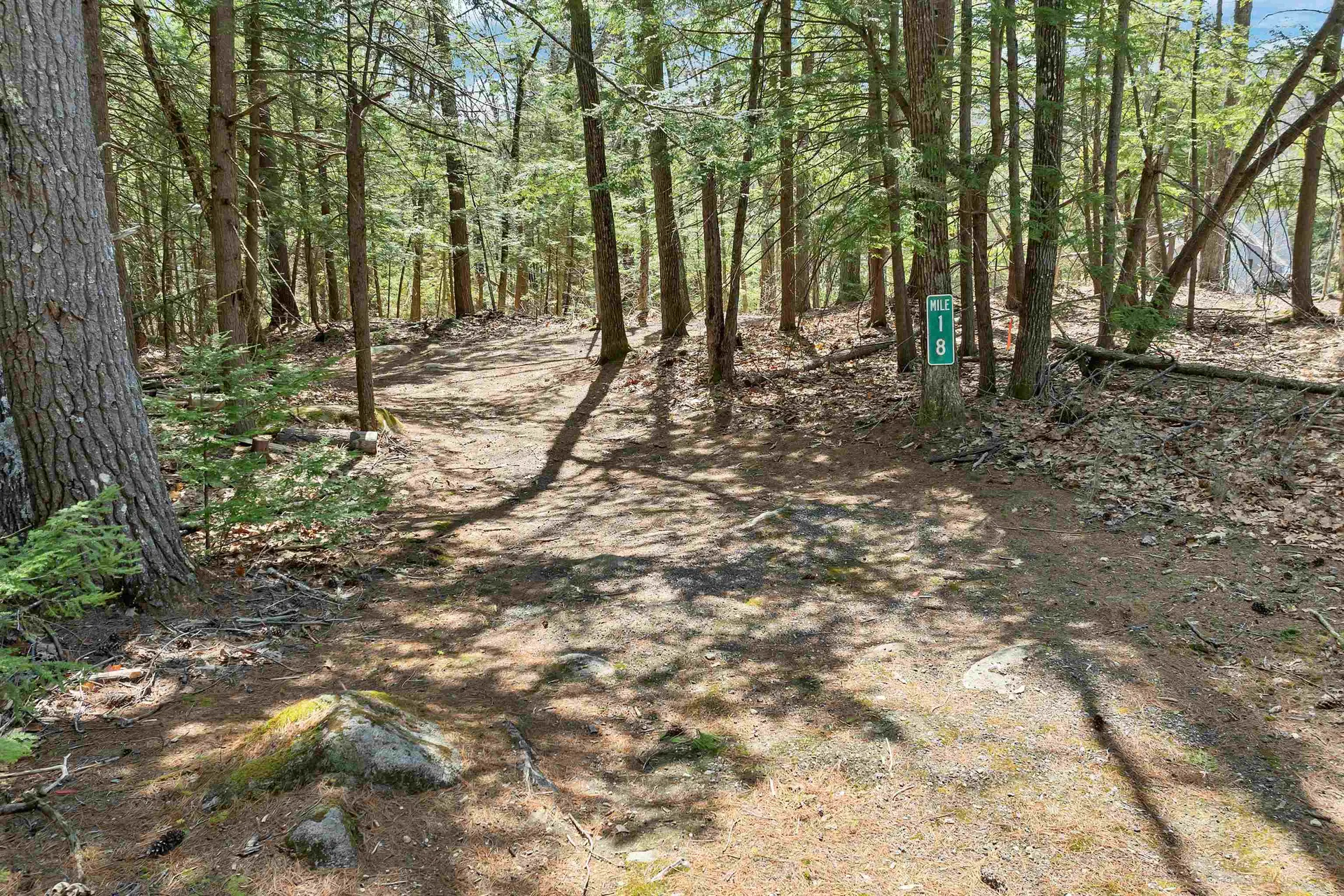 318 Kings Highway New Durham NH 03855
