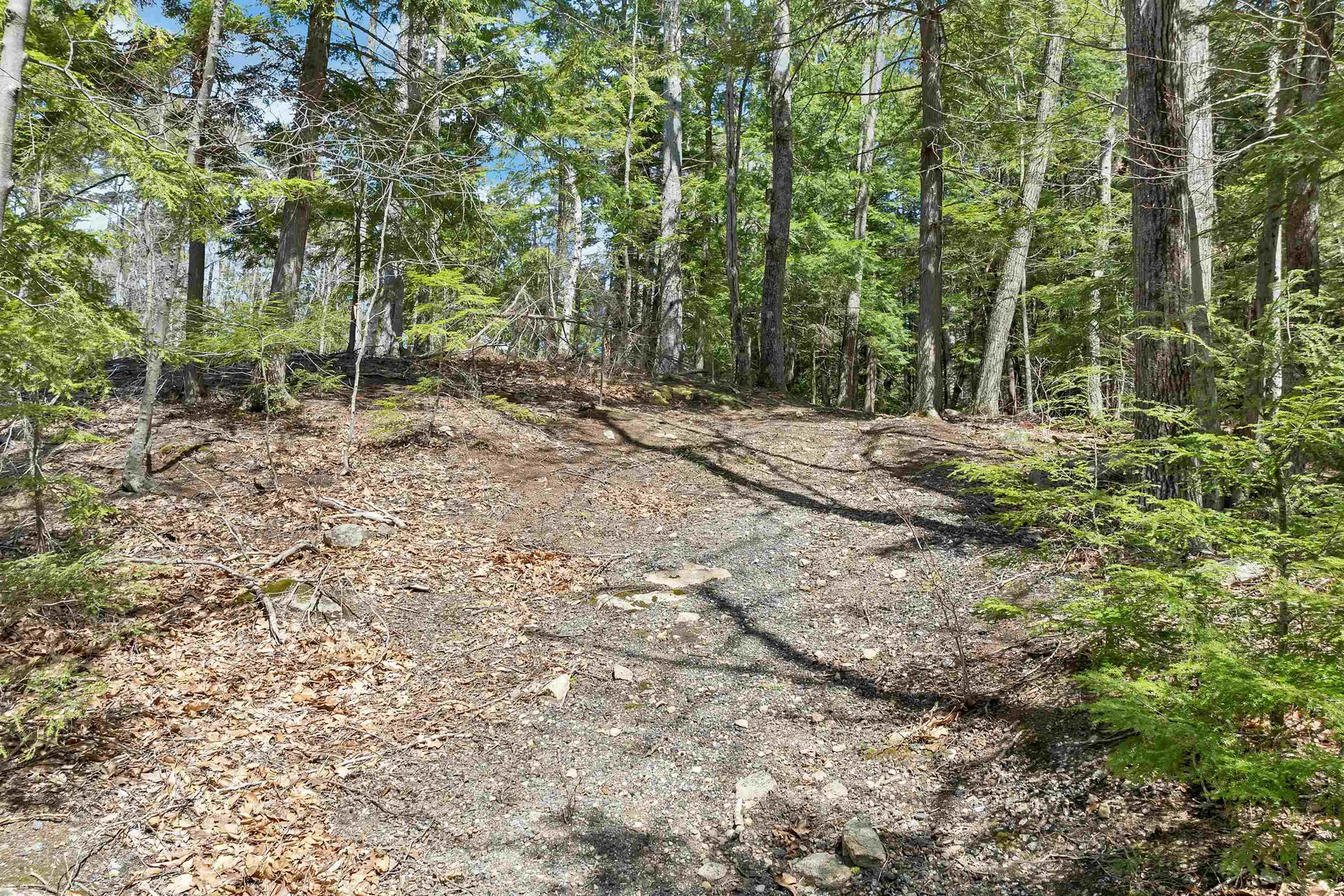 318 Kings Highway New Durham NH 03855