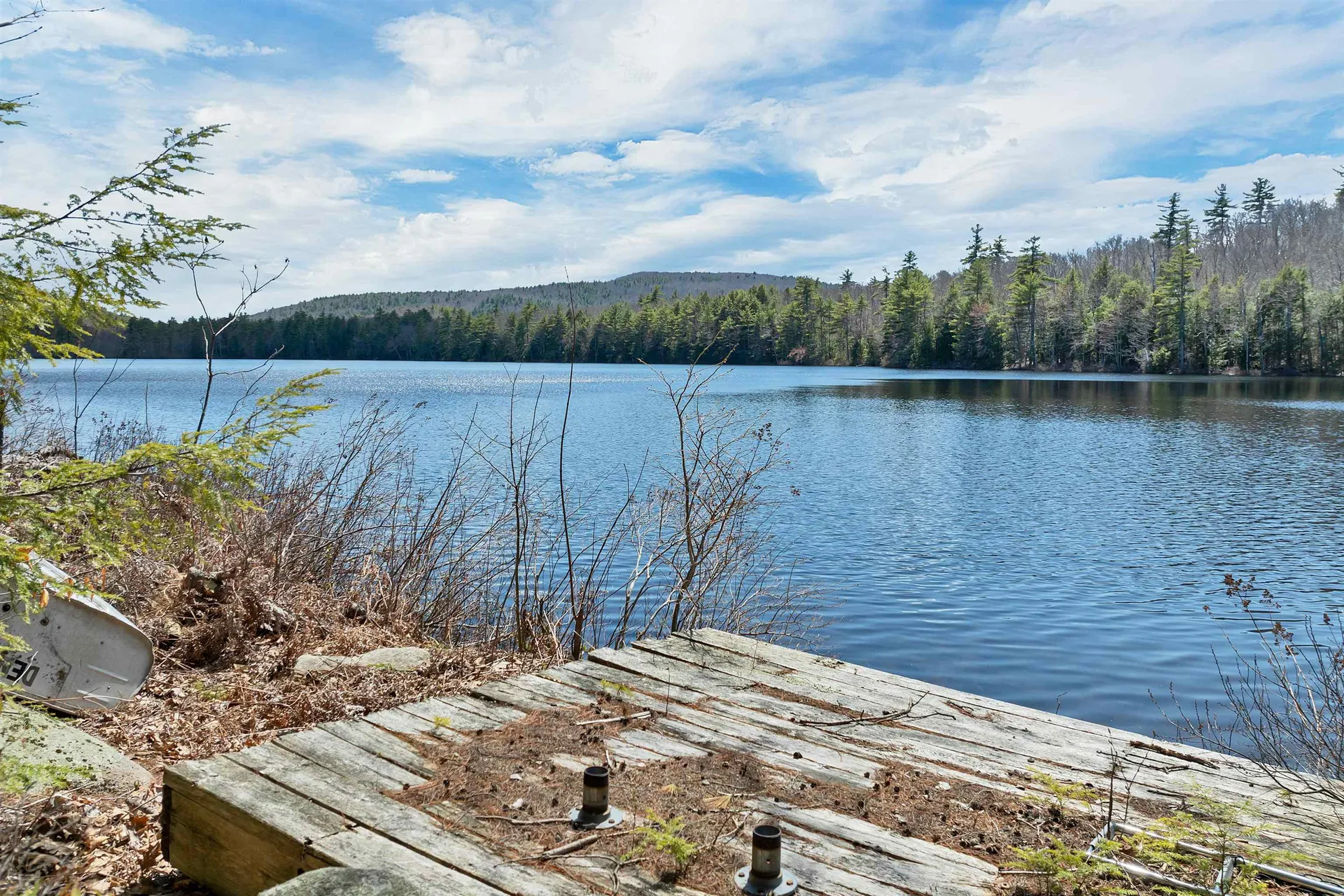 318 Kings Highway New Durham NH 03855