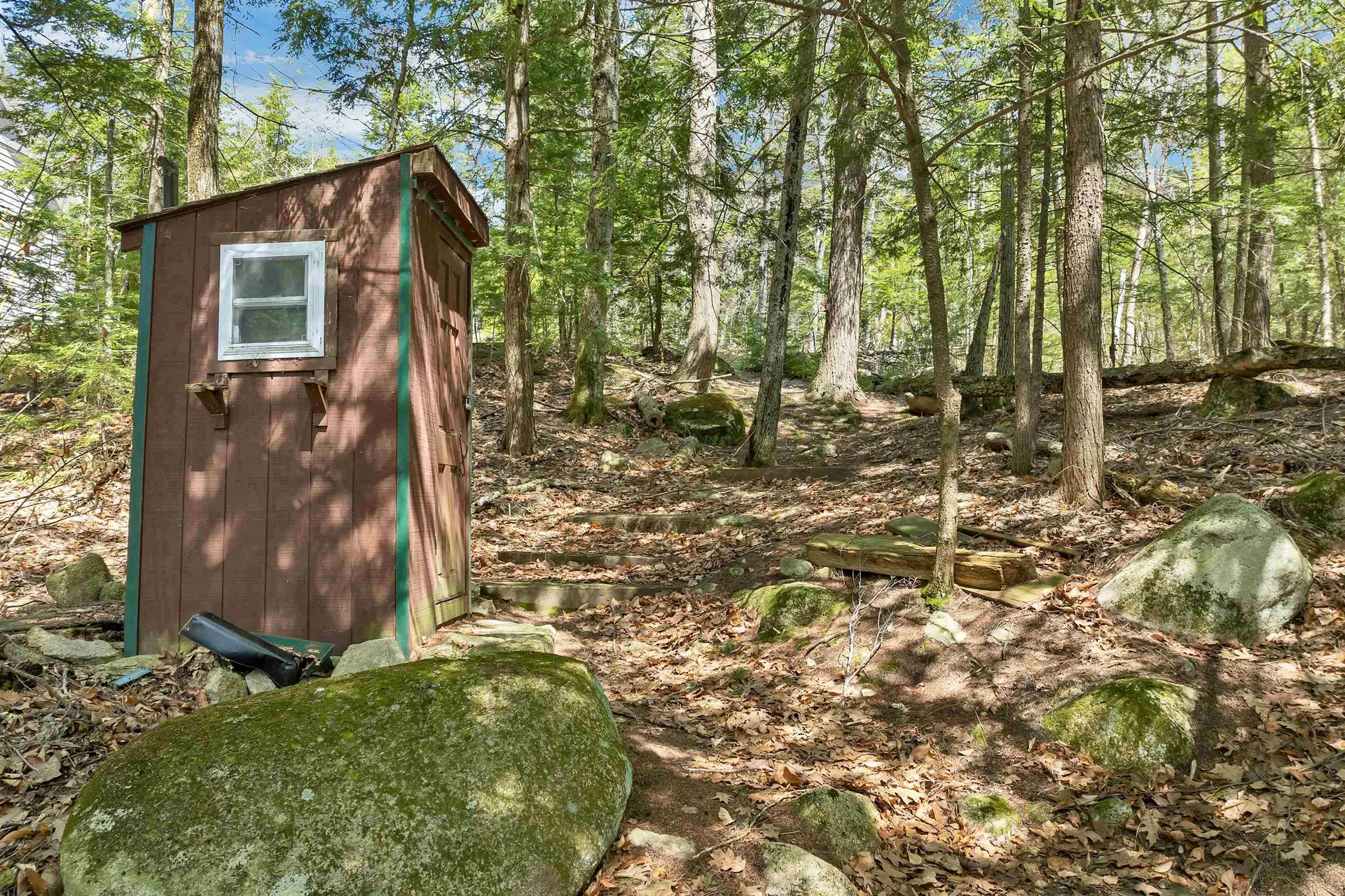 318 Kings Highway New Durham NH 03855