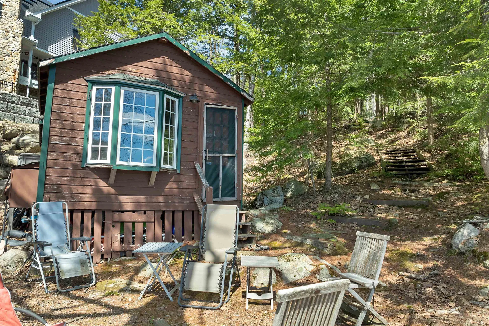 318 Kings Highway New Durham NH 03855