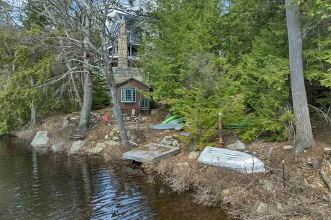 318 Kings Highway New Durham NH 03855