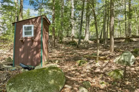 318 Kings Highway New Durham NH 03855