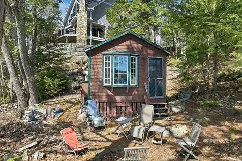 318 Kings Highway New Durham NH 03855