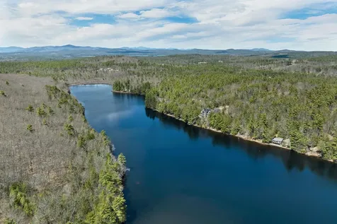 318 Kings Highway New Durham NH 03855