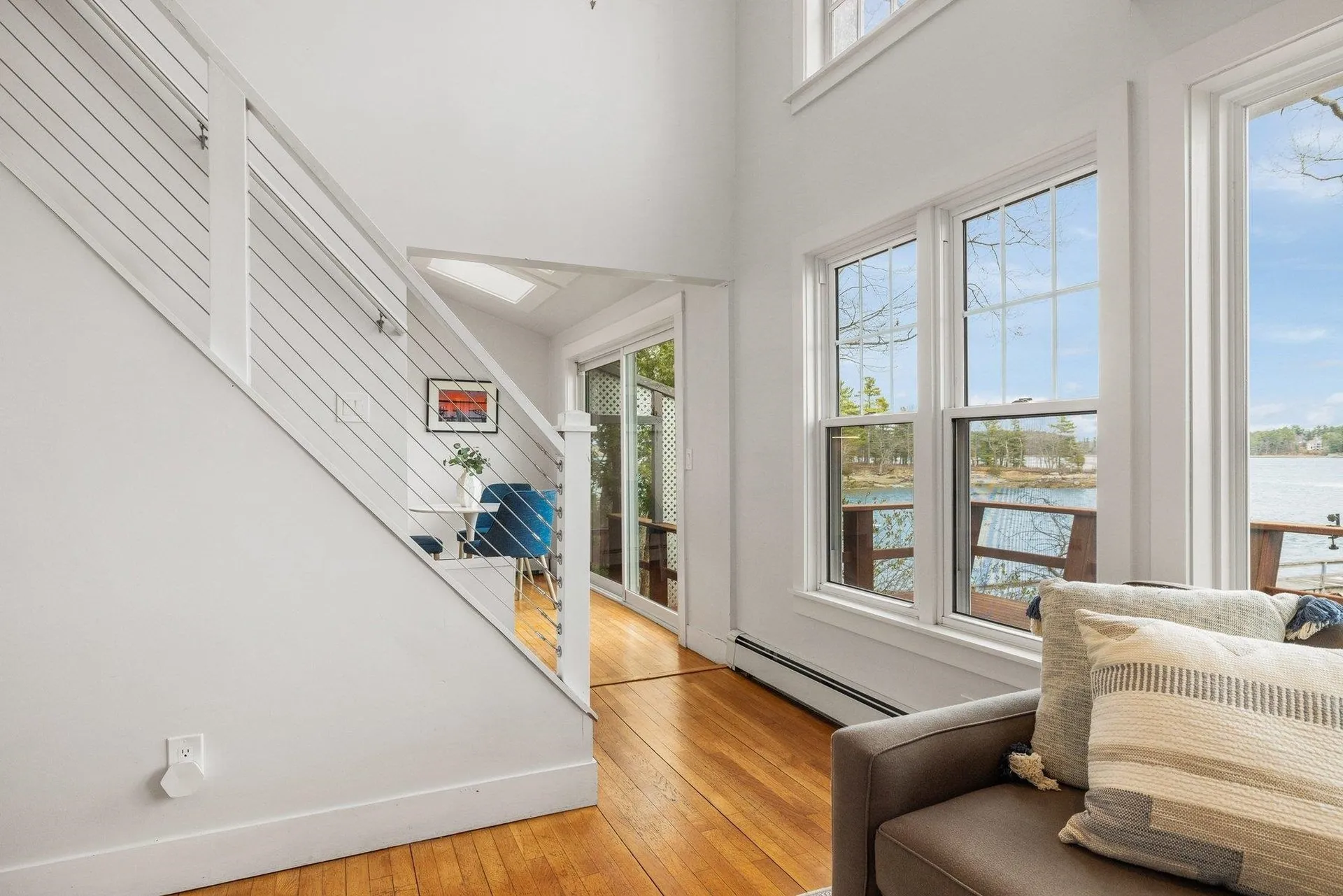 28 Colony Cove Road Durham NH 03824