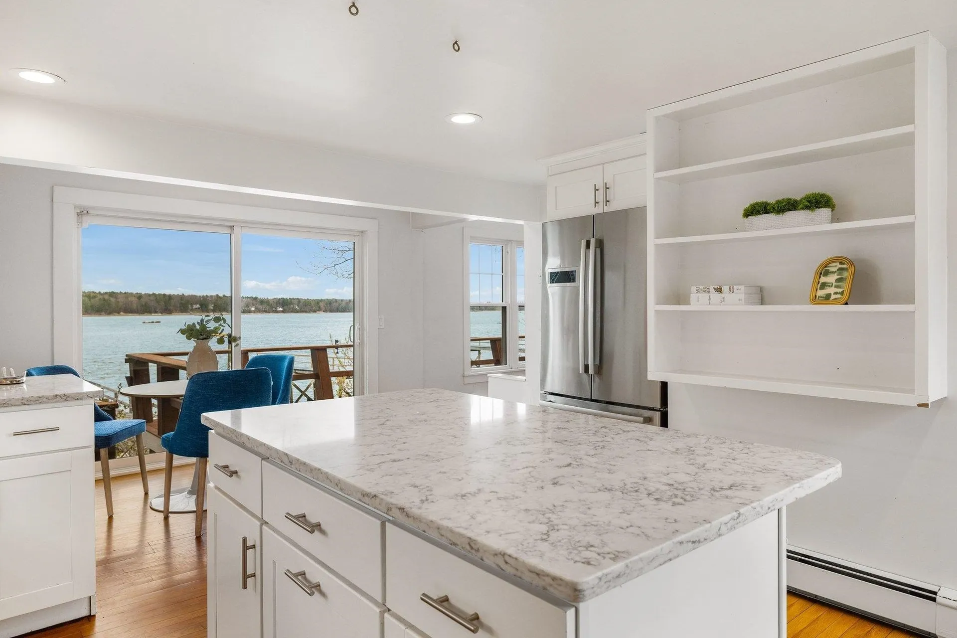 28 Colony Cove Road Durham NH 03824