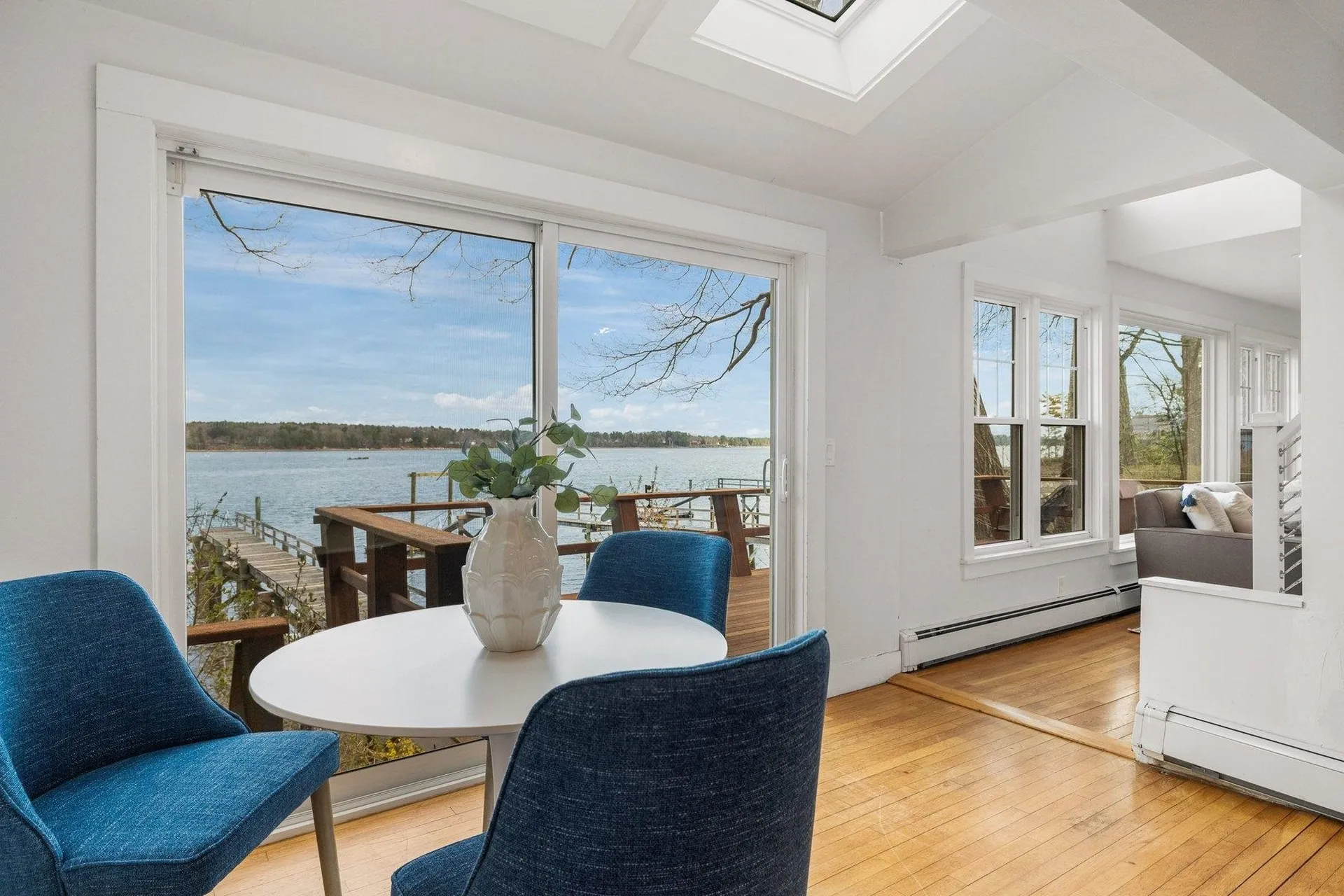 28 Colony Cove Road Durham NH 03824