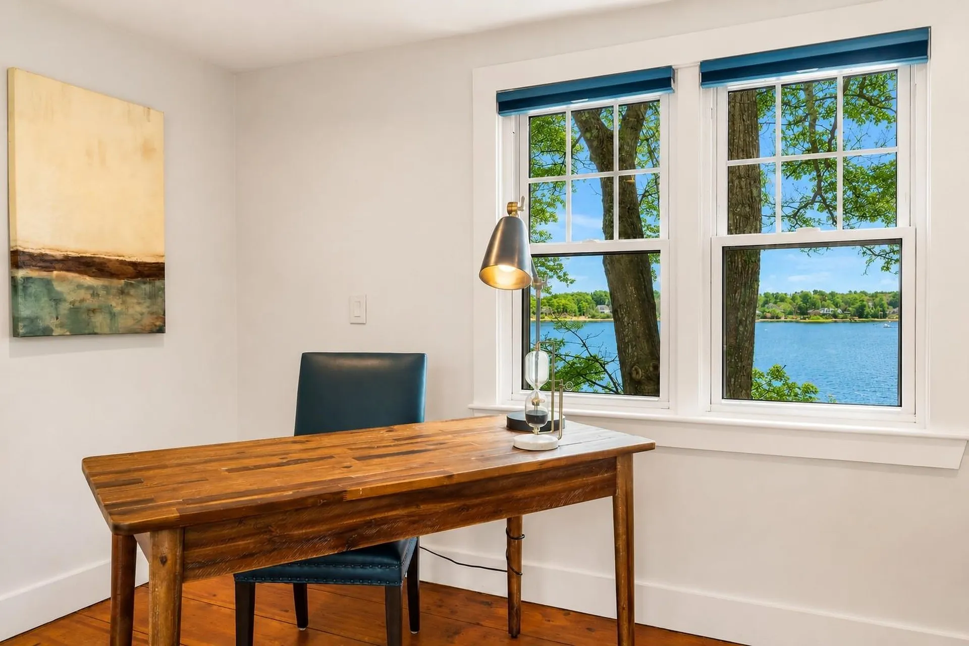 28 Colony Cove Road Durham NH 03824