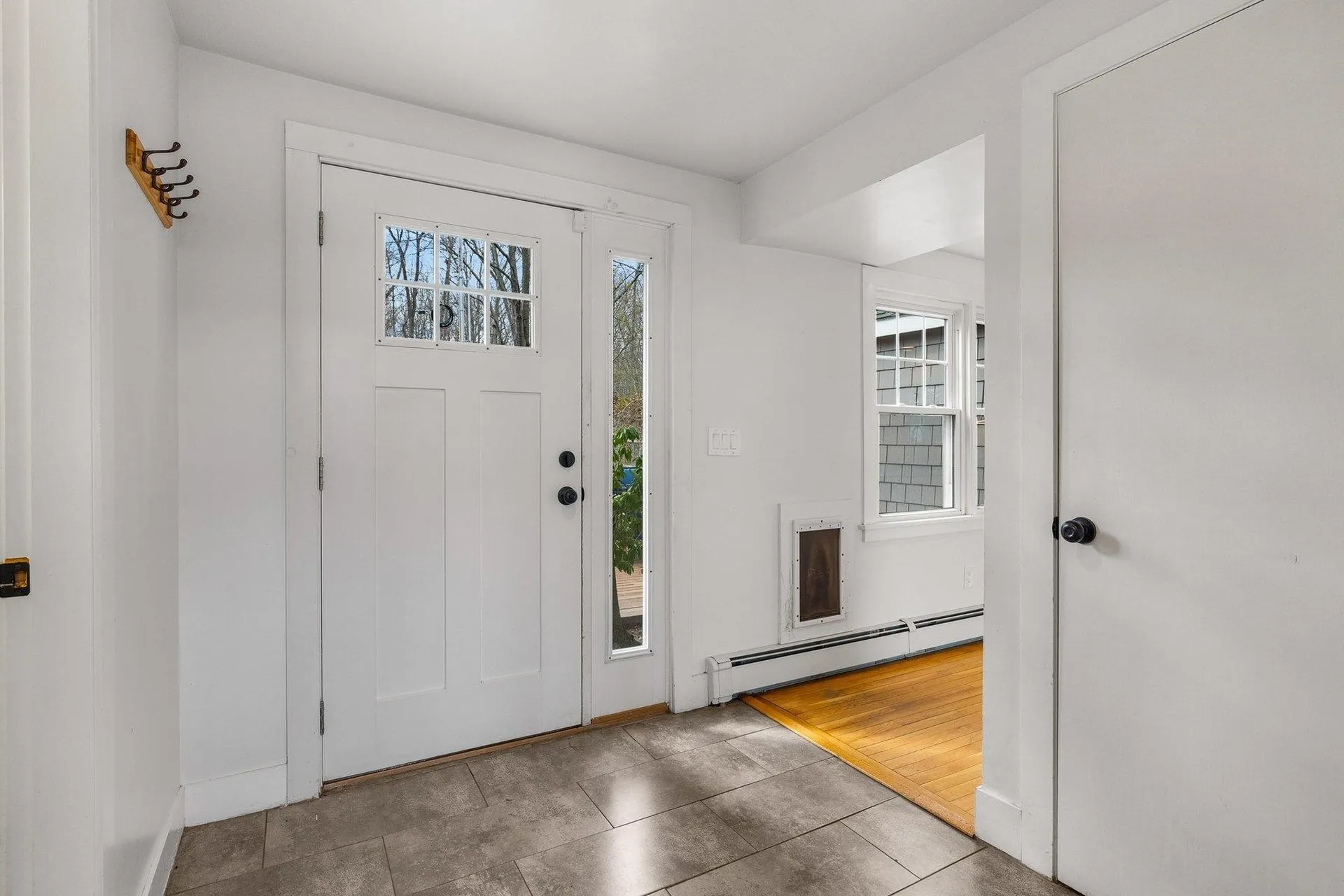 28 Colony Cove Road Durham NH 03824