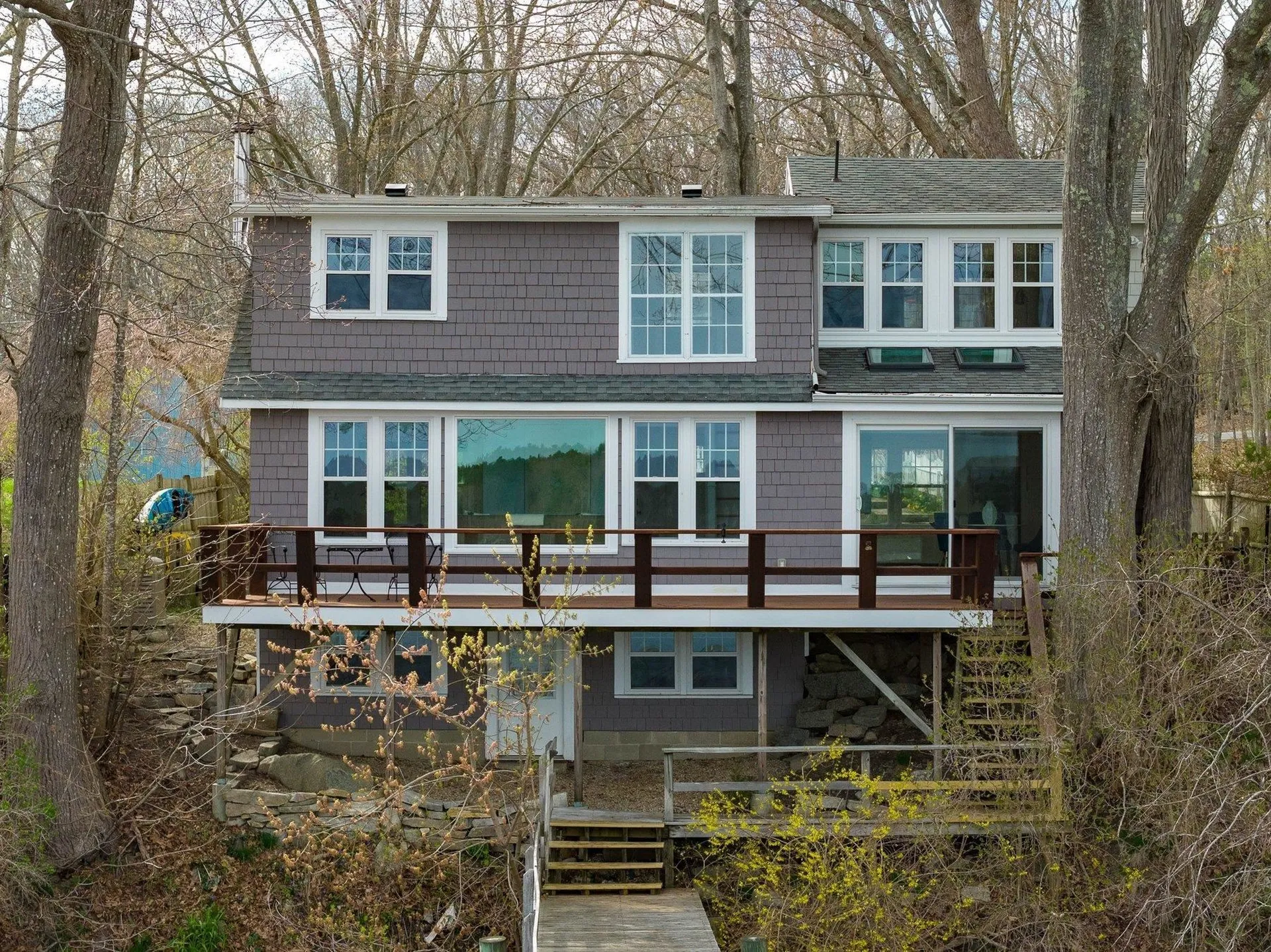 28 Colony Cove Road Durham NH 03824