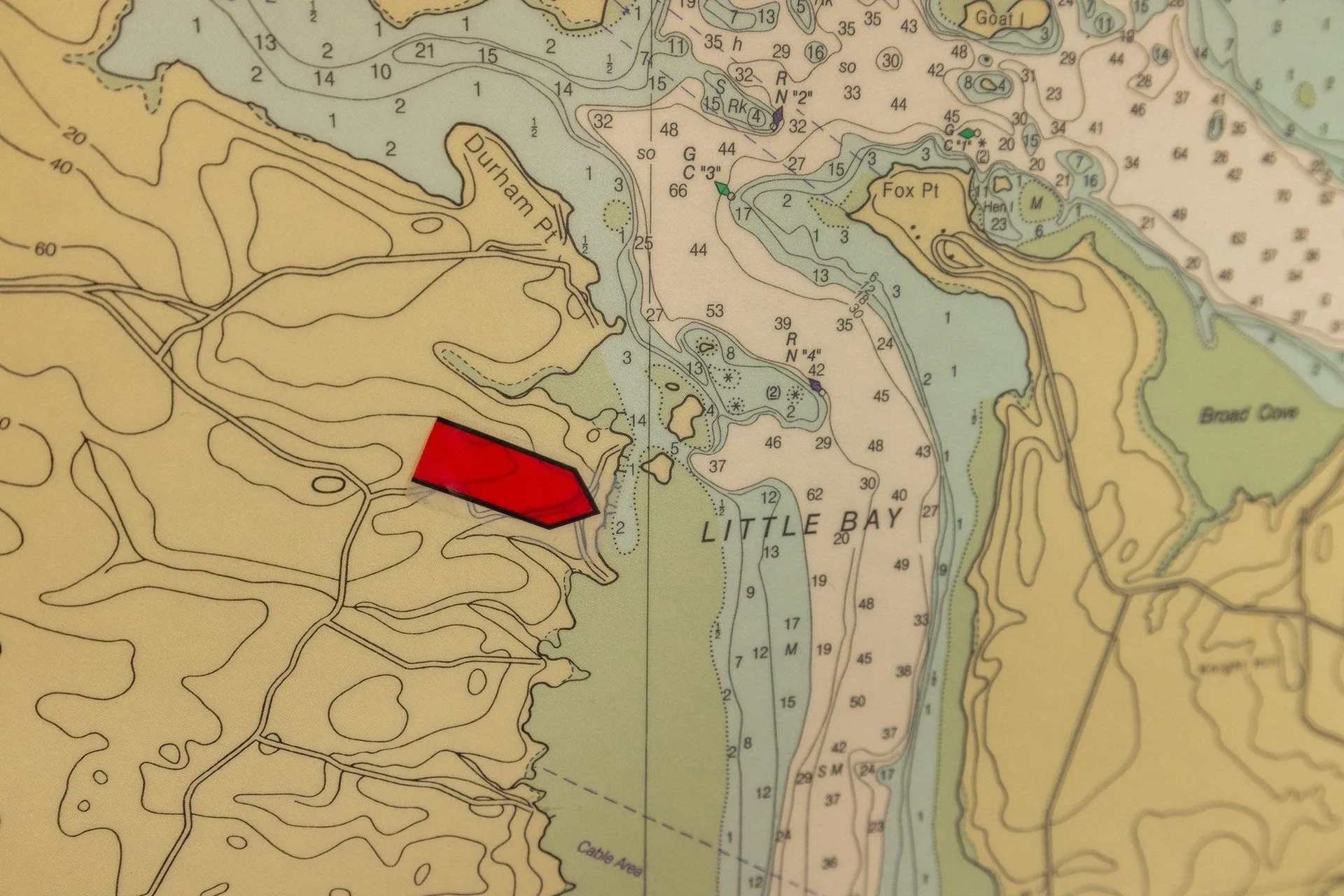 28 Colony Cove Road Durham NH 03824