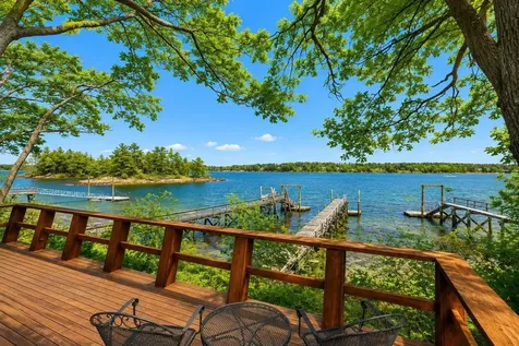 28 Colony Cove Road Durham NH 03824
