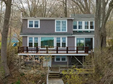 28 Colony Cove Road Durham NH 03824
