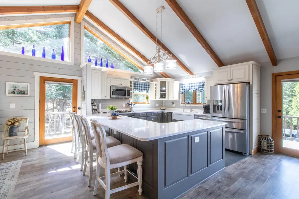 414 Goodwin Mountain Lane Westmore VT 05860