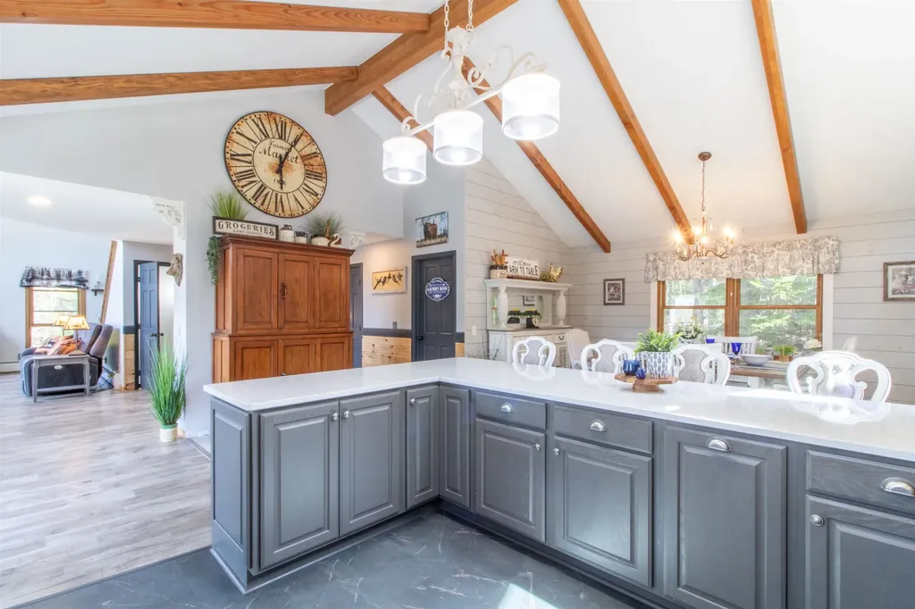 414 Goodwin Mountain Lane Westmore VT 05860