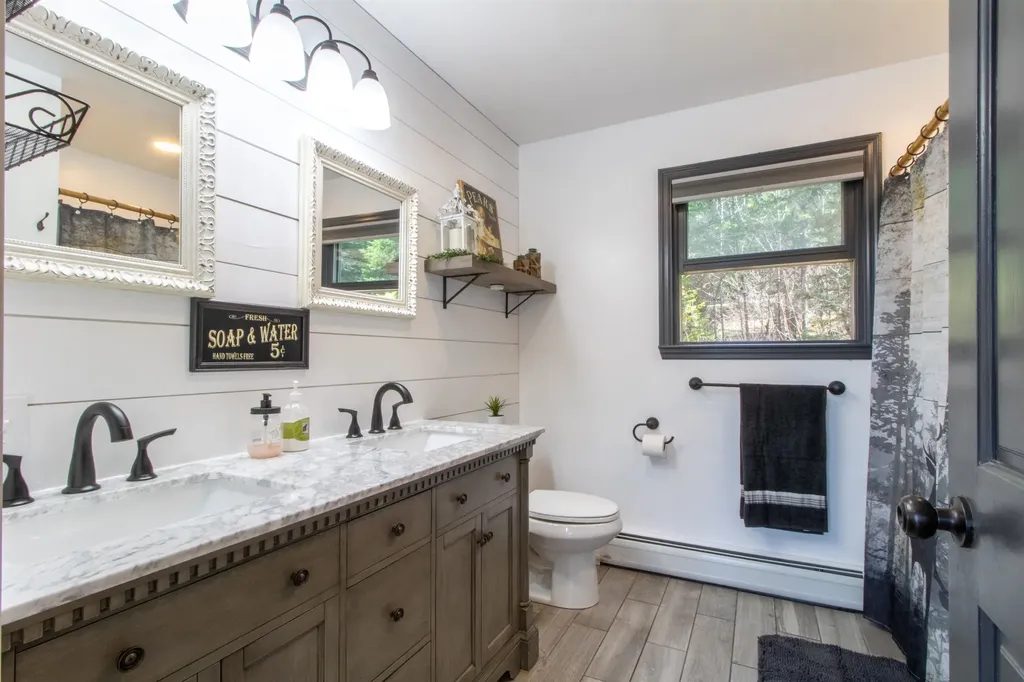 414 Goodwin Mountain Lane Westmore VT 05860