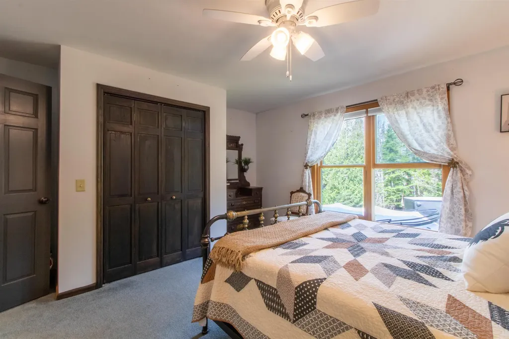 414 Goodwin Mountain Lane Westmore VT 05860