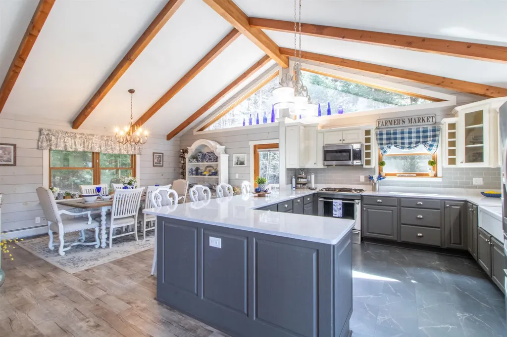 414 Goodwin Mountain Lane Westmore VT 05860