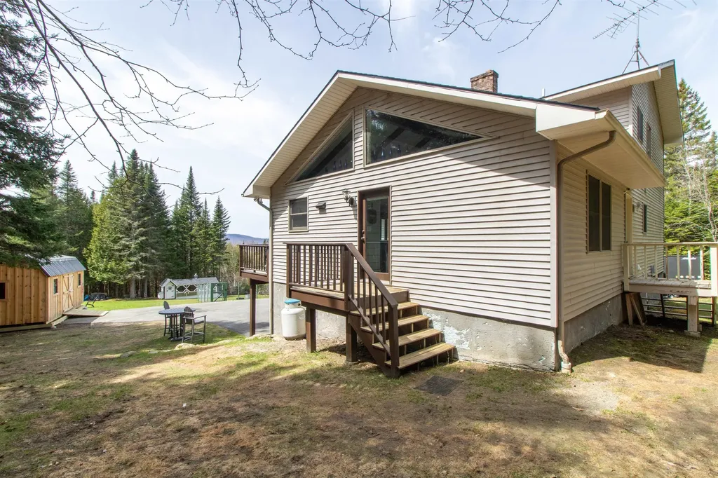 414 Goodwin Mountain Lane Westmore VT 05860
