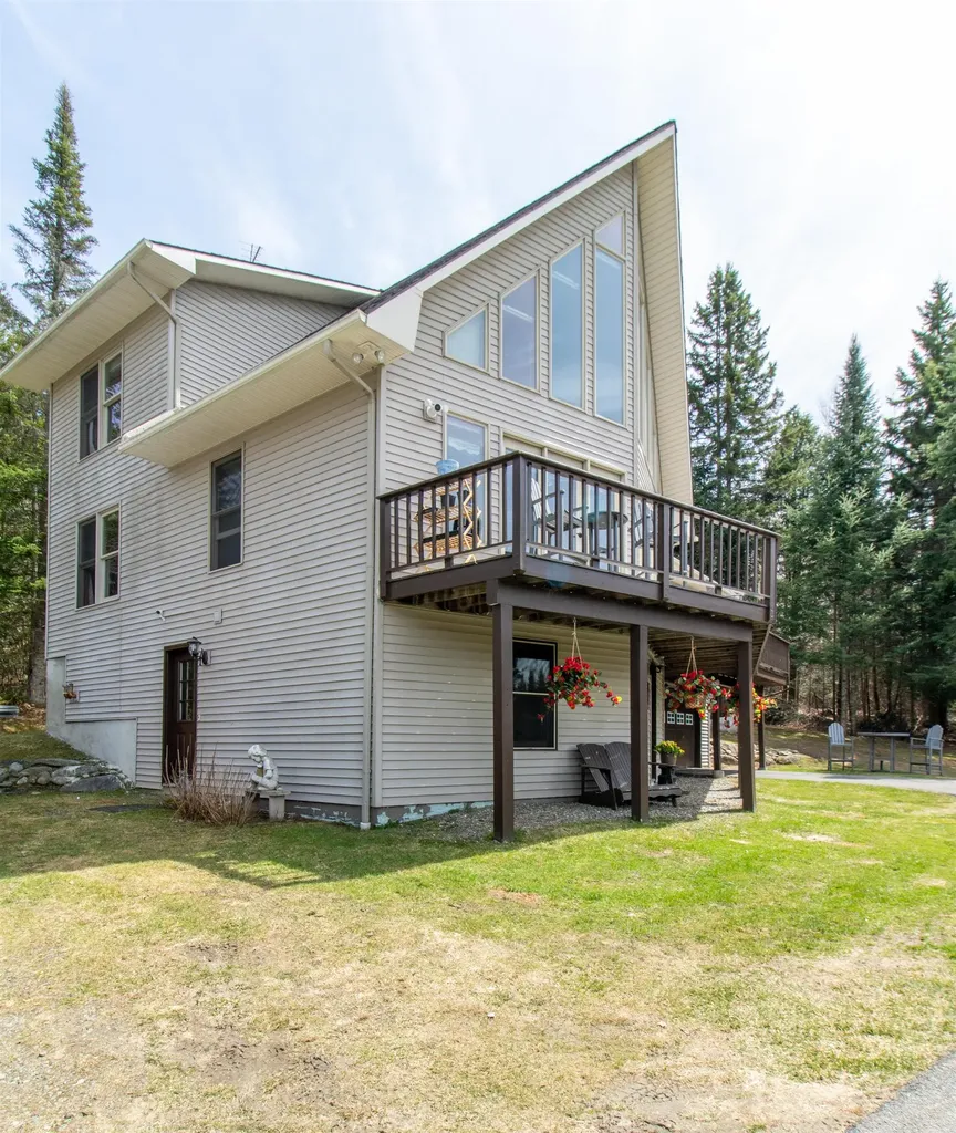 414 Goodwin Mountain Lane Westmore VT 05860