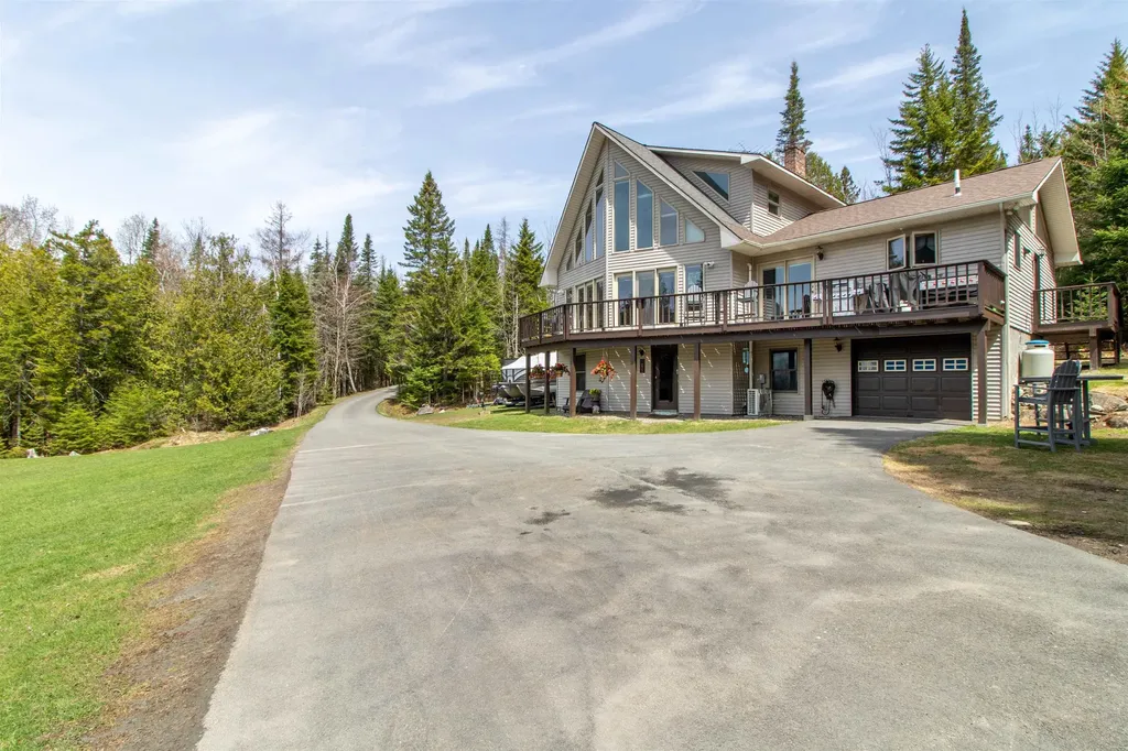 414 Goodwin Mountain Lane Westmore VT 05860
