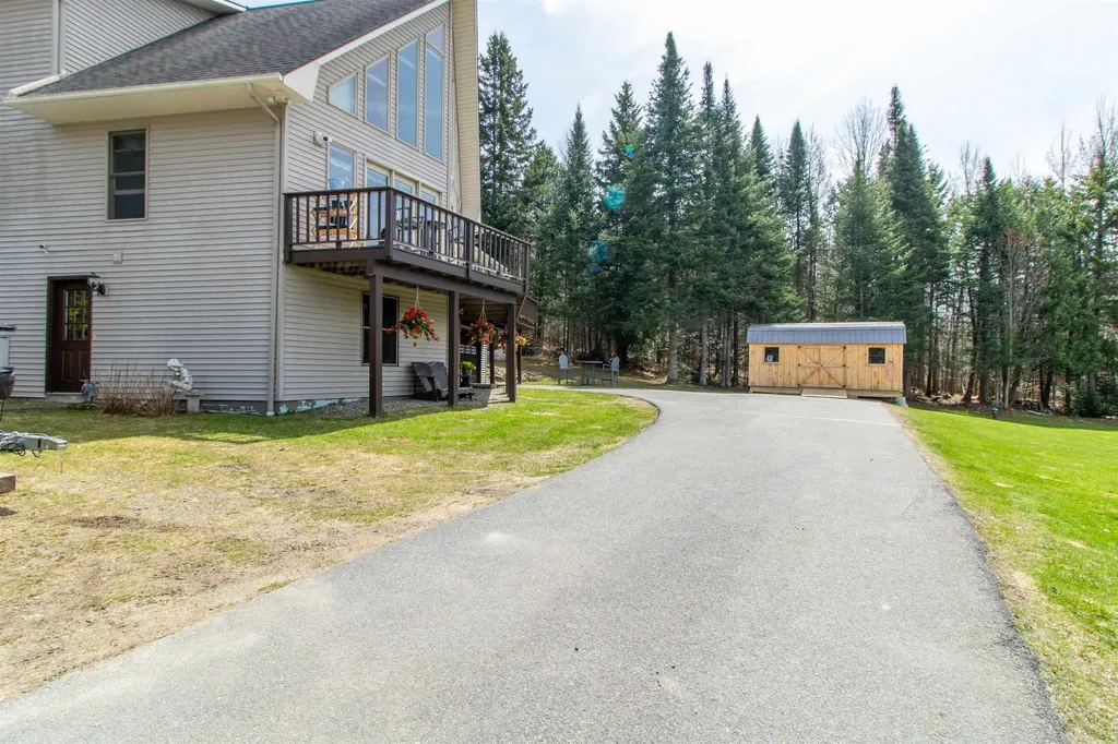 414 Goodwin Mountain Lane Westmore VT 05860