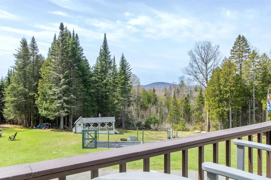414 Goodwin Mountain Lane Westmore VT 05860