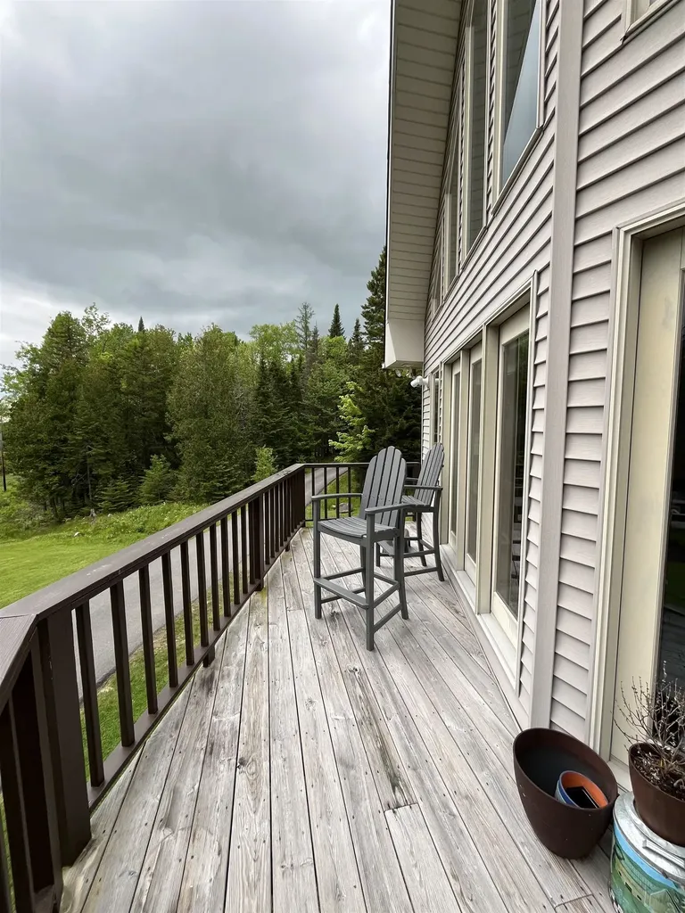414 Goodwin Mountain Lane Westmore VT 05860