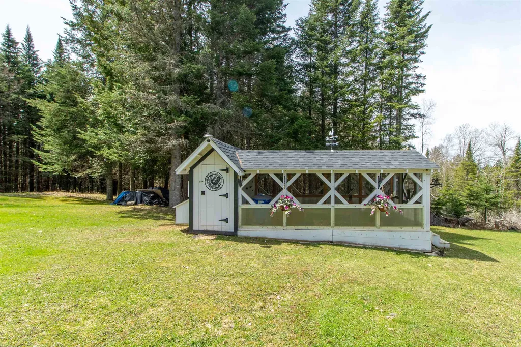 414 Goodwin Mountain Lane Westmore VT 05860