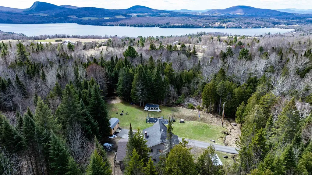 414 Goodwin Mountain Lane Westmore VT 05860