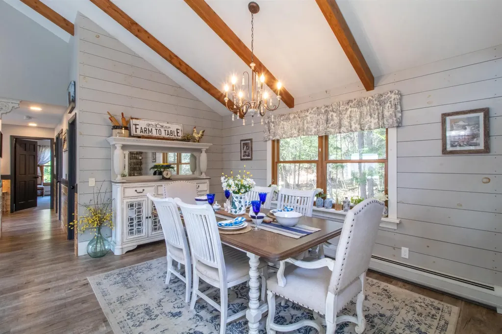 414 Goodwin Mountain Lane Westmore VT 05860