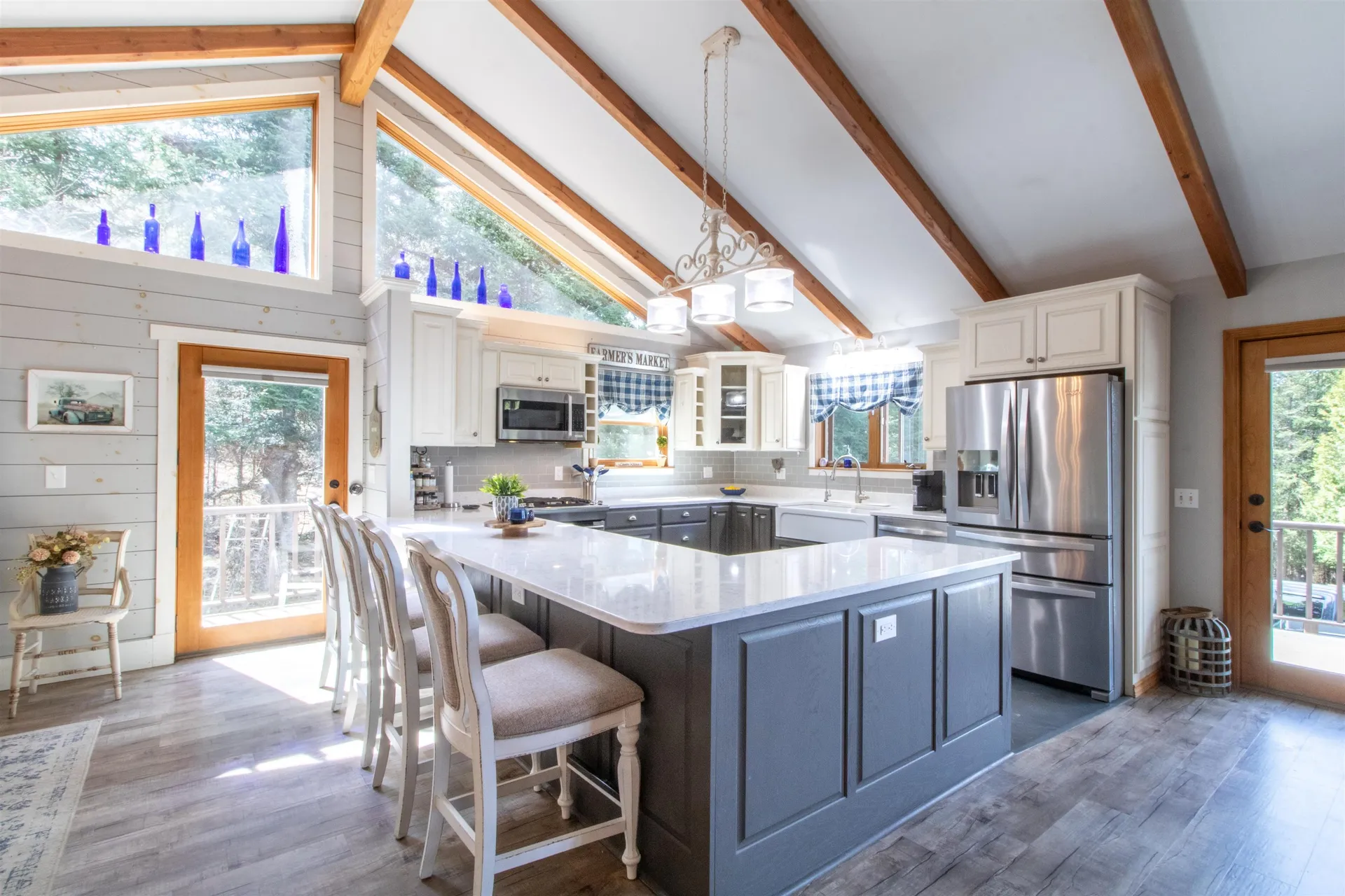 414 Goodwin Mountain Lane Westmore VT 05860