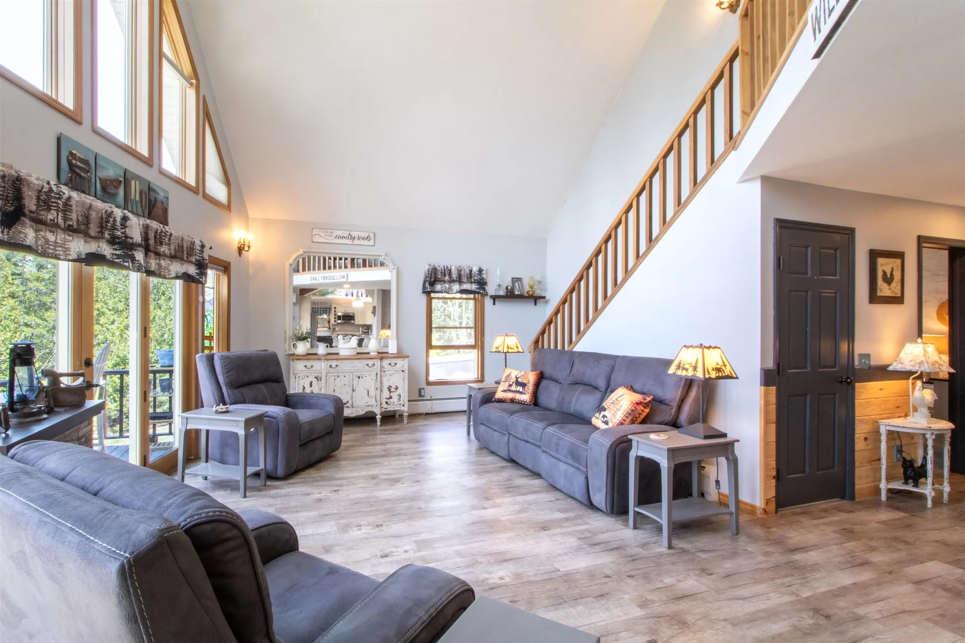 414 Goodwin Mountain Lane Westmore VT 05860
