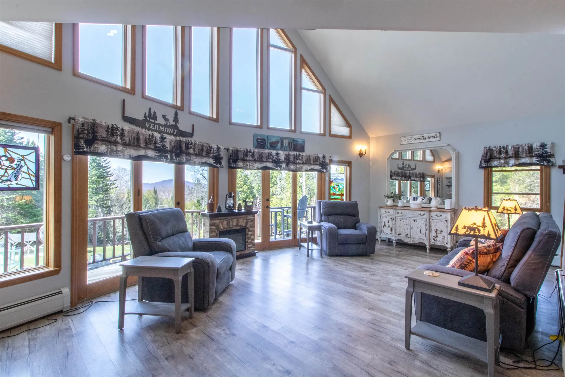 414 Goodwin Mountain Lane Westmore VT 05860