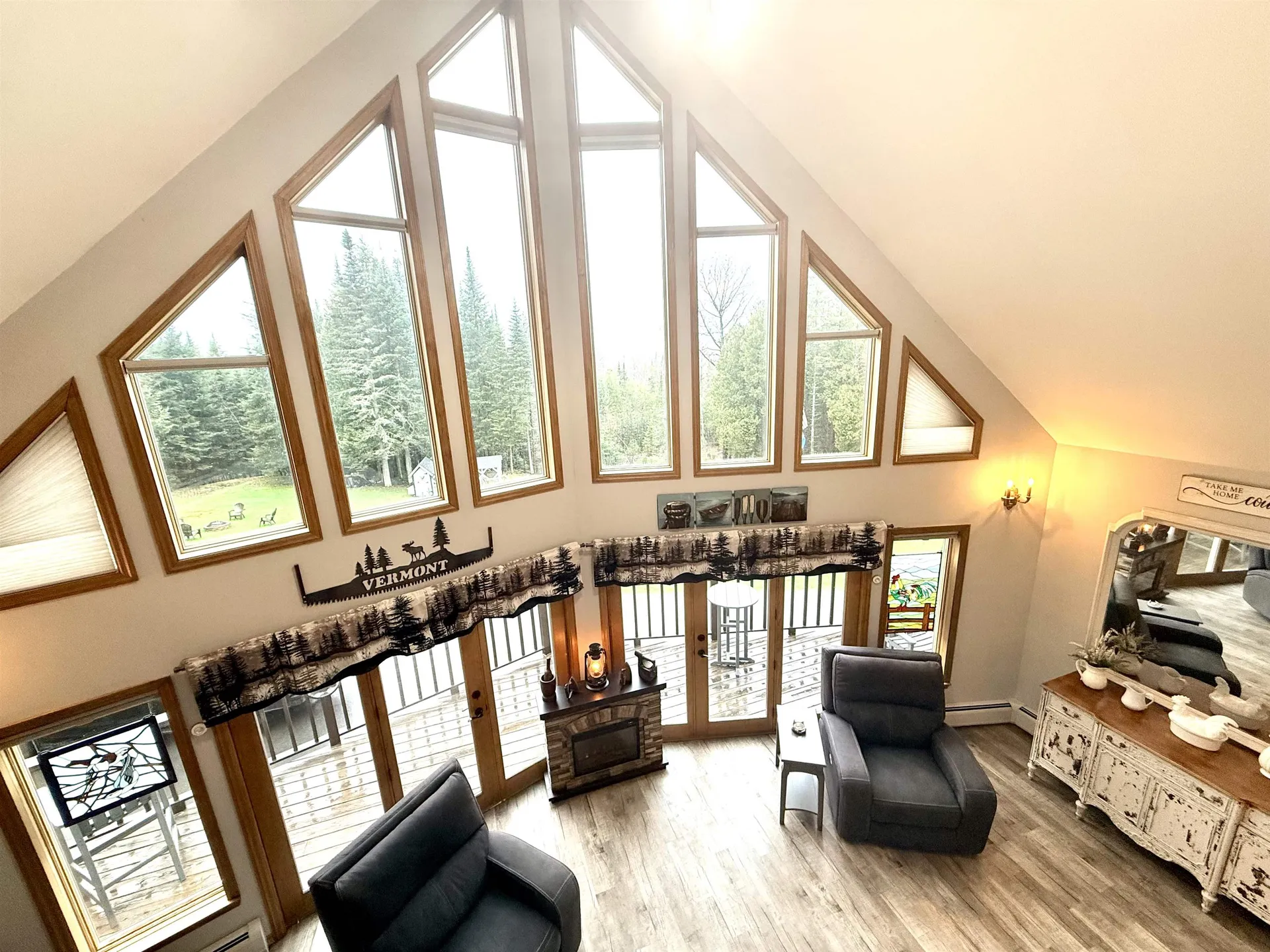 414 Goodwin Mountain Lane Westmore VT 05860