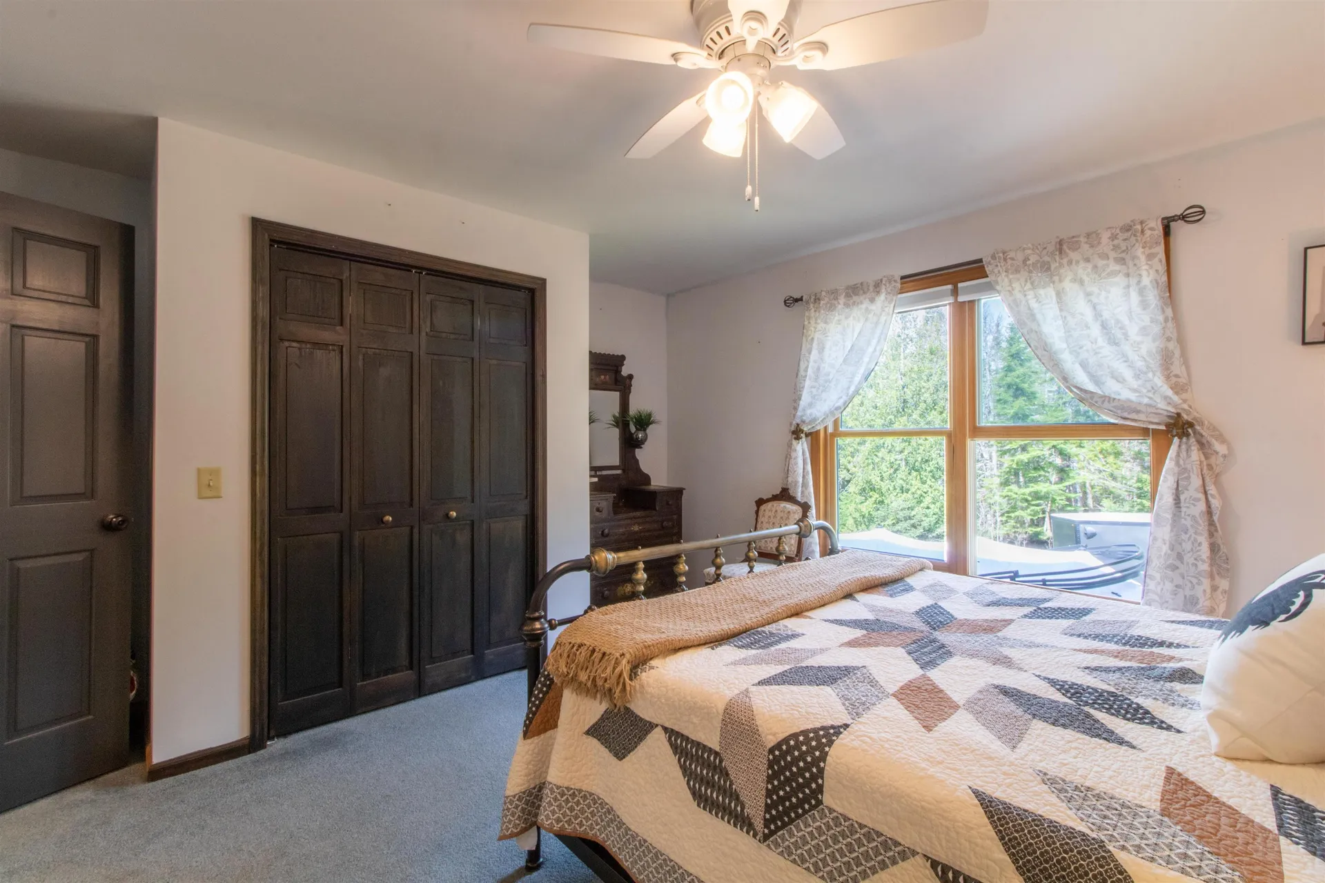 414 Goodwin Mountain Lane Westmore VT 05860