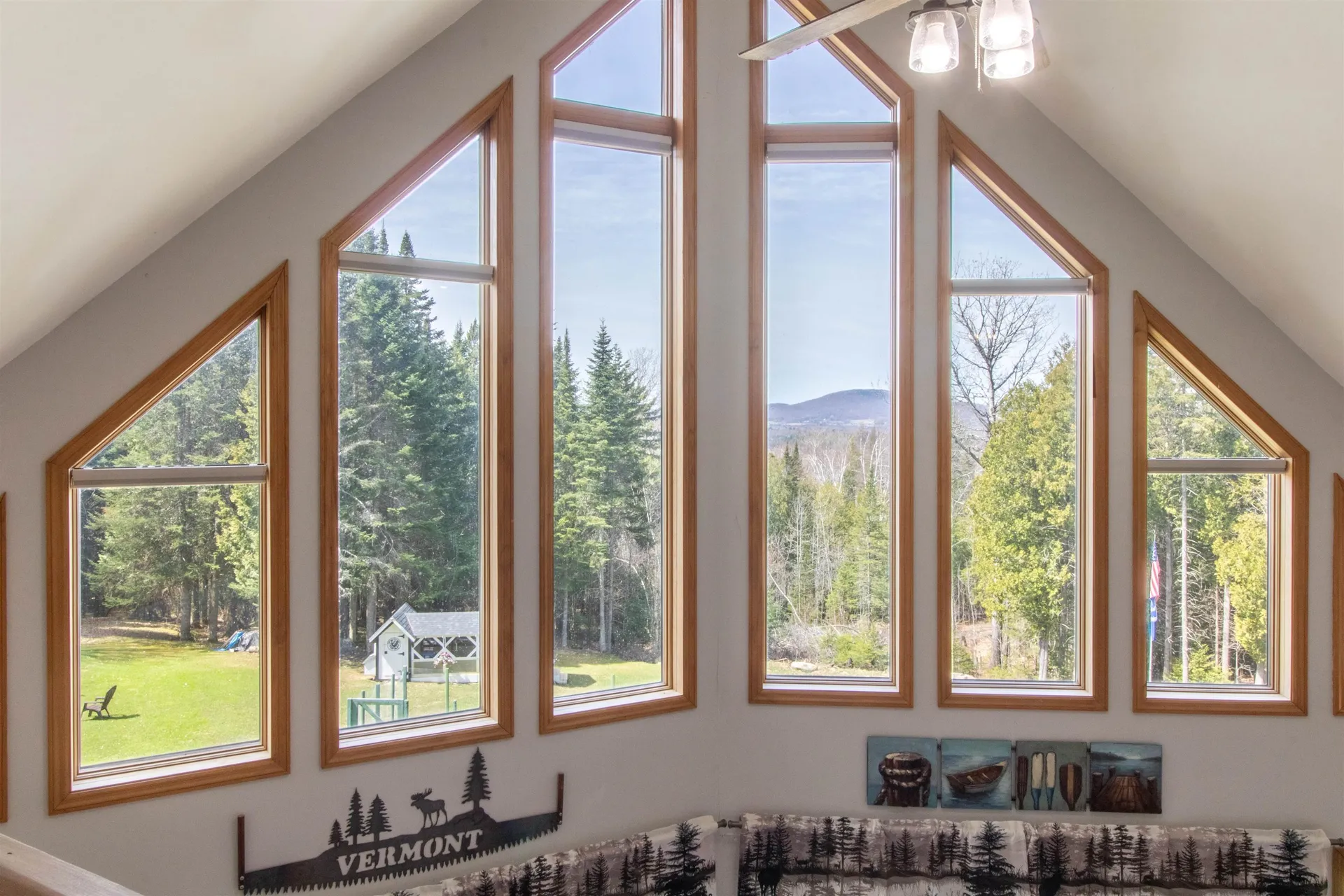 414 Goodwin Mountain Lane Westmore VT 05860