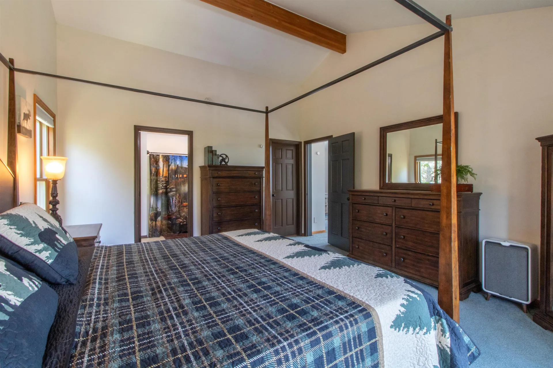 414 Goodwin Mountain Lane Westmore VT 05860
